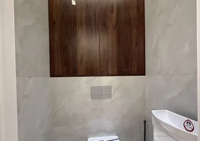 2-комн. квартира, 12 этаж, 105 м², 91 мкр, Караболо