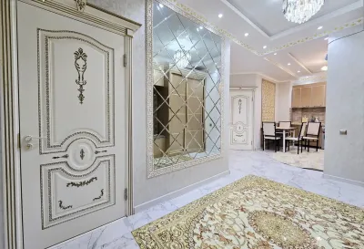 3-комн. квартира, 9 этаж, 84 м², Садбарг