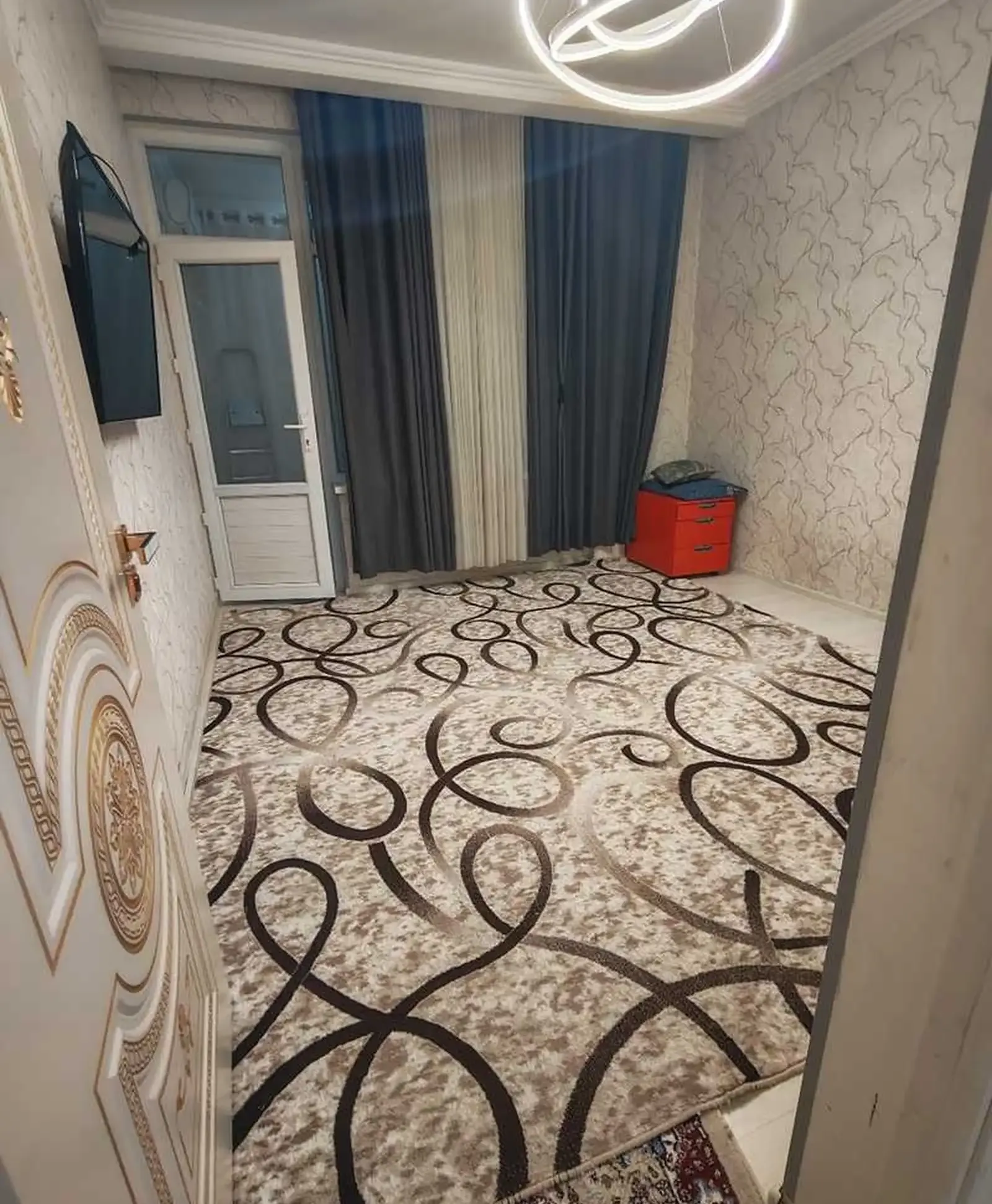2-комн. квартира, 15 этаж, 6м², 65 мкр