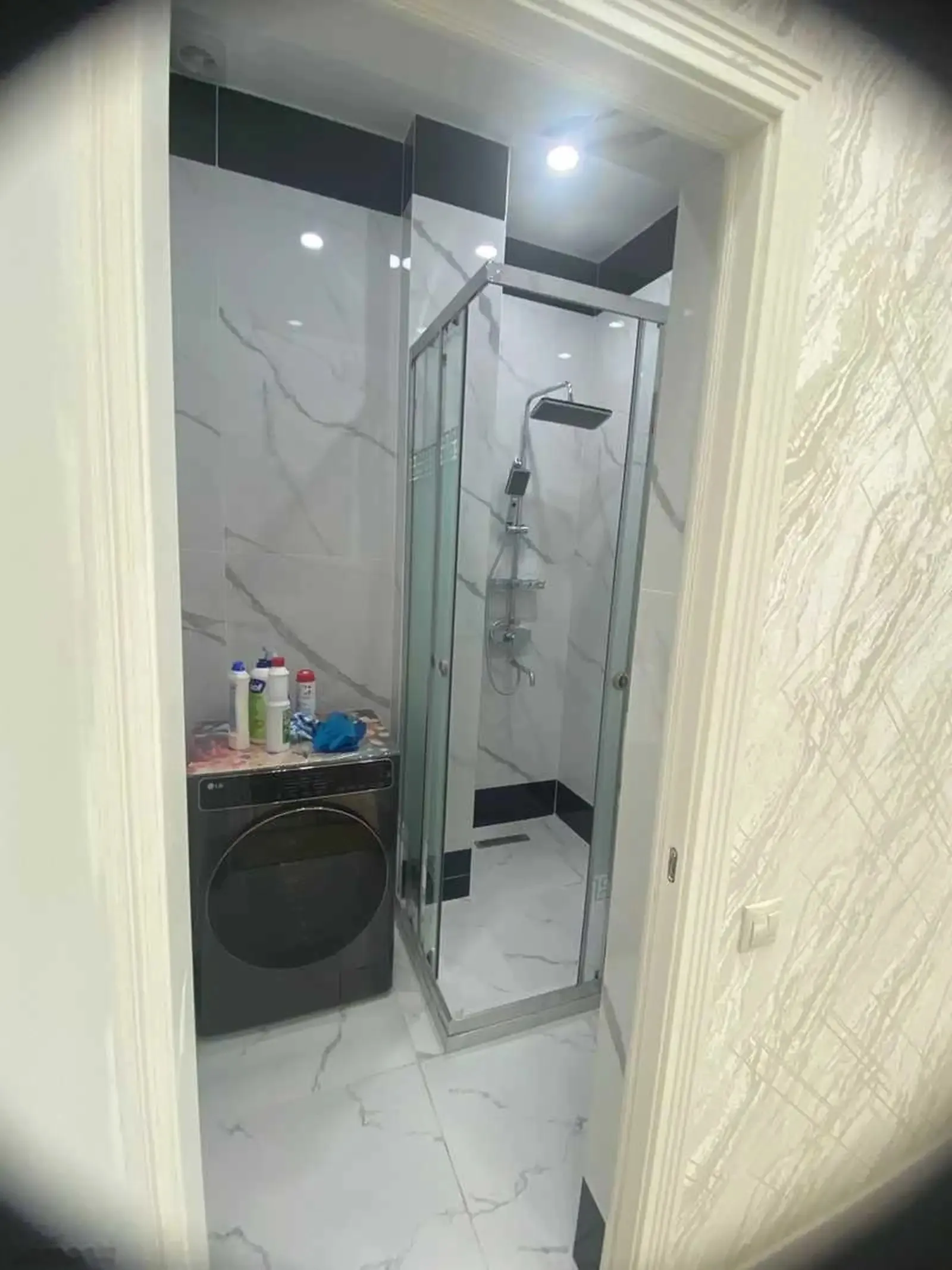 1-комн. квартира, 7 этаж, 65 м², Садбарг