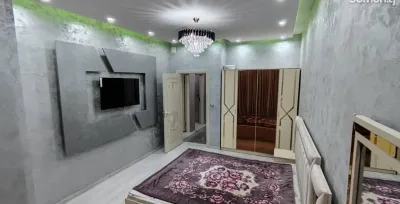 2-комн. квартира, 10 этаж, 65м², Сино