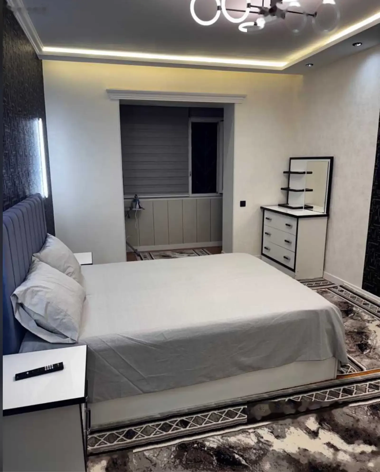 2-комн. квартира, 2 этаж, 65м², Старый аэропорт
