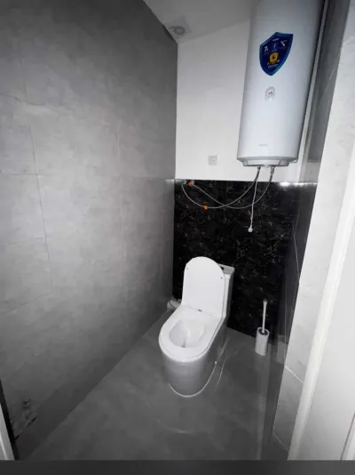 2-комн. квартира, 13 этаж, 77м², Шохмансур