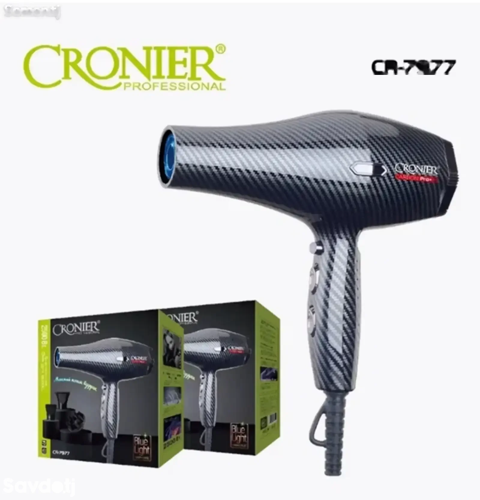 Фен Cronier CR-