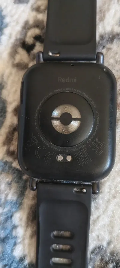 Смарт часы watch 5 active — миниатюра 3