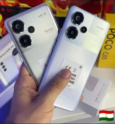 Xiaomi Redmi Note 13 Pro 256 gb