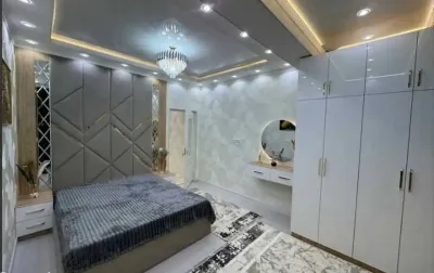 2-комн. квартира, 15 этаж, 64 м², 82 мкр