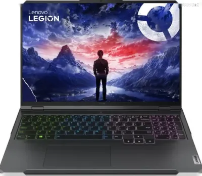 Ноутбук Lenovo Gaming