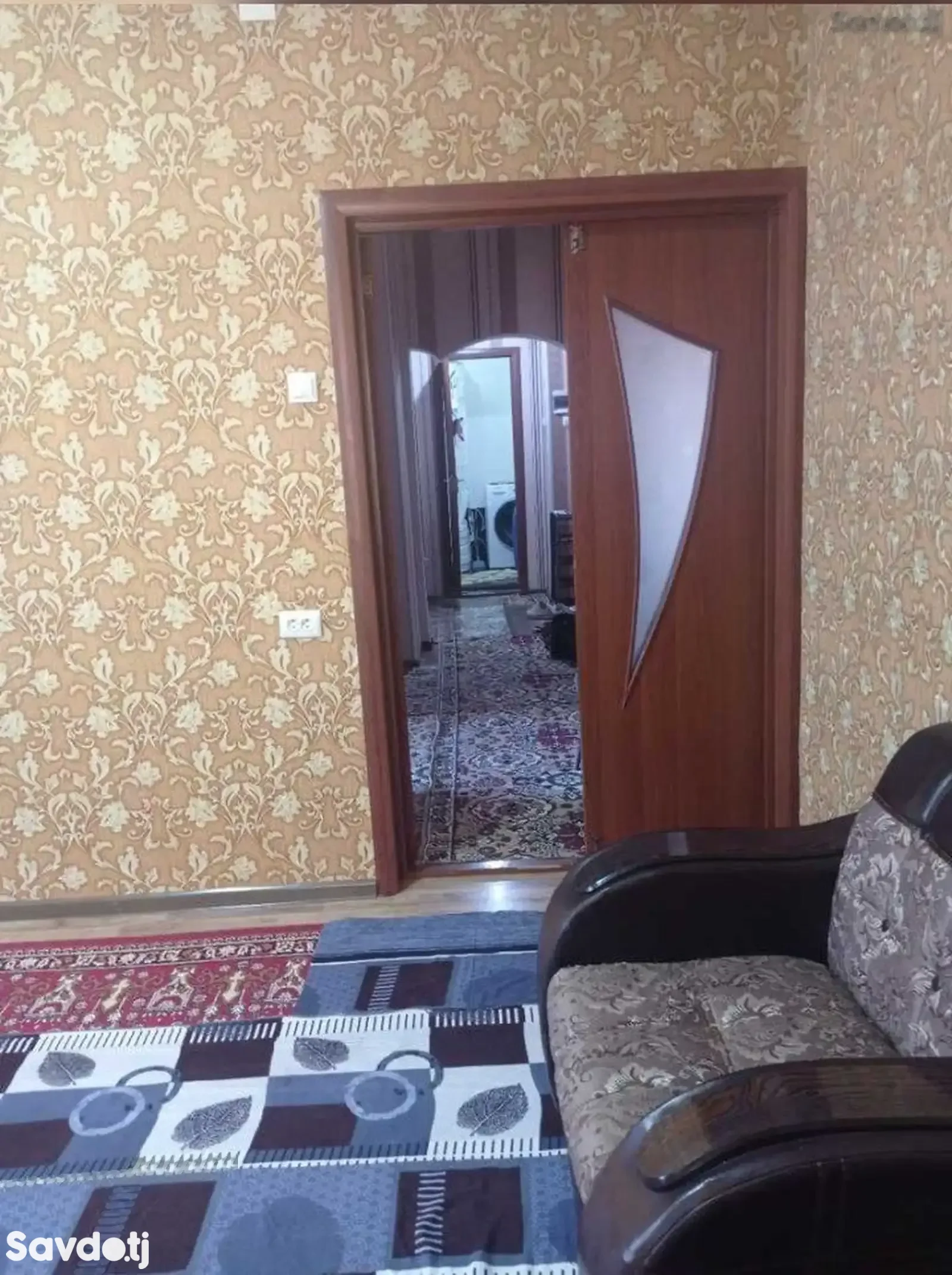 2-комн. квартира, 3 этаж, 54м², 12 микрорайон