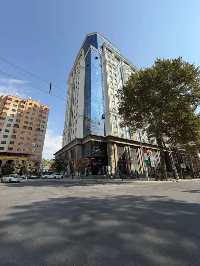 1-к квартира