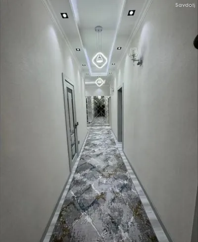 2-комн. квартира, 8 этаж, 78м², Сино
