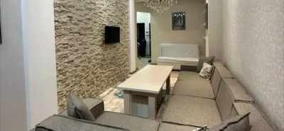 1-комн. квартира, 11 этаж, 59 м², Шохмансур