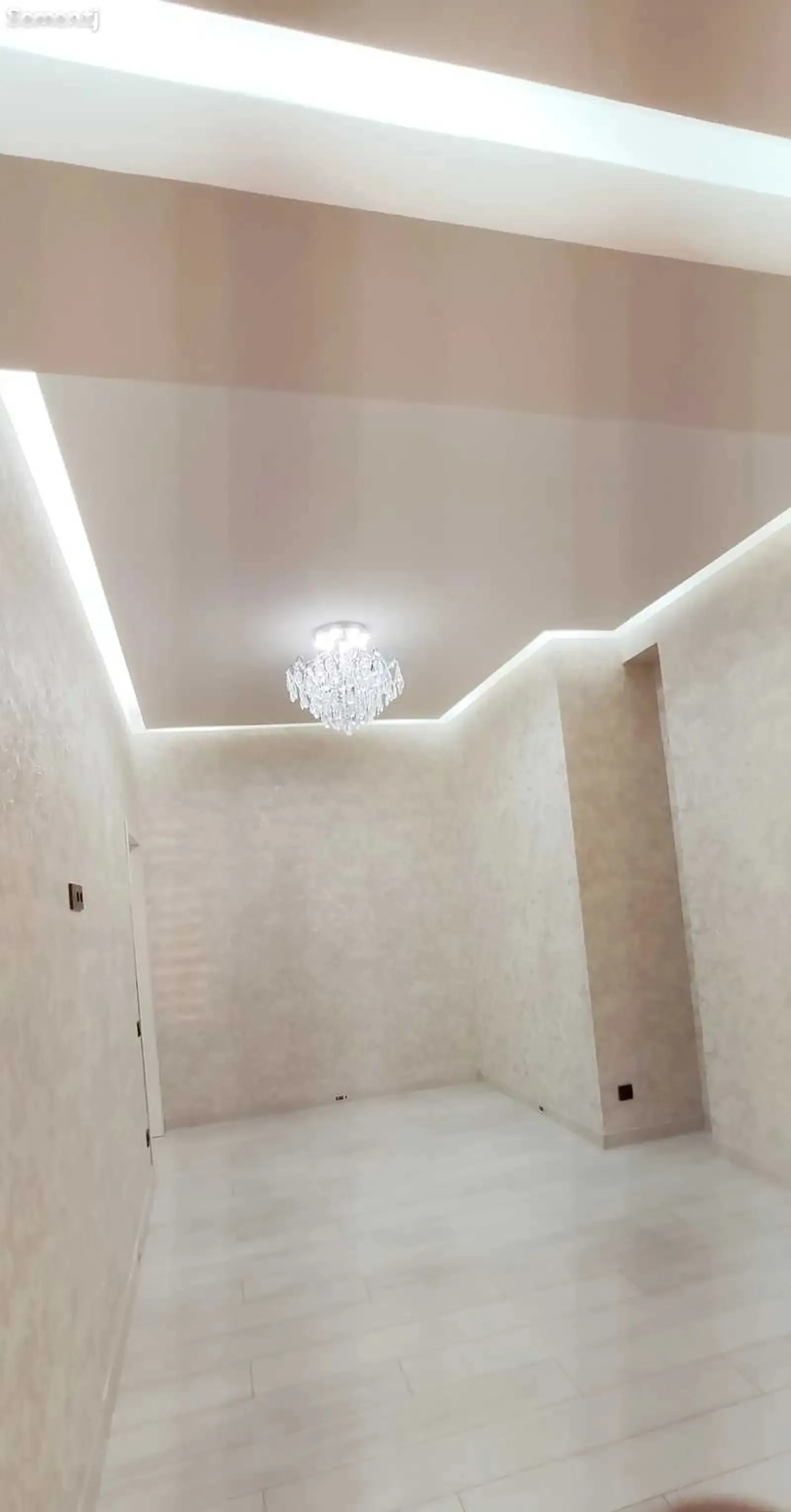 2-комн. квартира, 2 этаж, 63м², маяковский