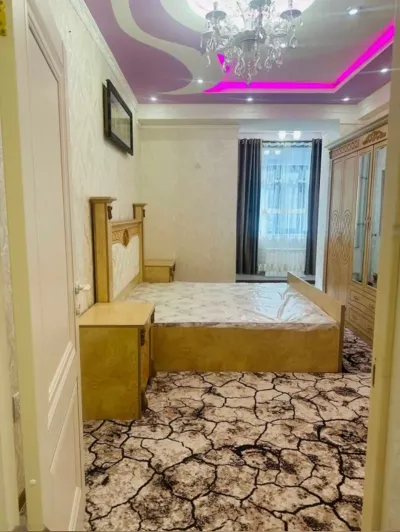 2-комн. квартира, 9 этаж, 75м², шохмансур