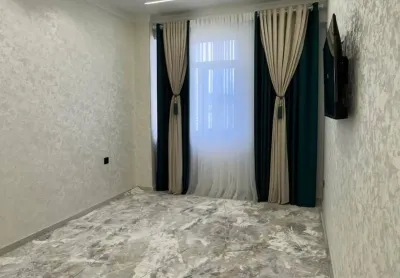 3-комн. квартира, 13 этаж, 95 м², Фирдавси Молодёжный Сохили Садик Закия
