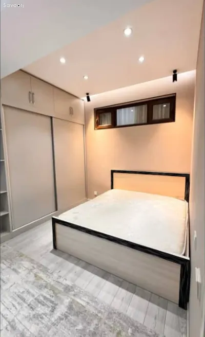 3-комн. квартира, 5 этаж, 78м², Шохмансур
