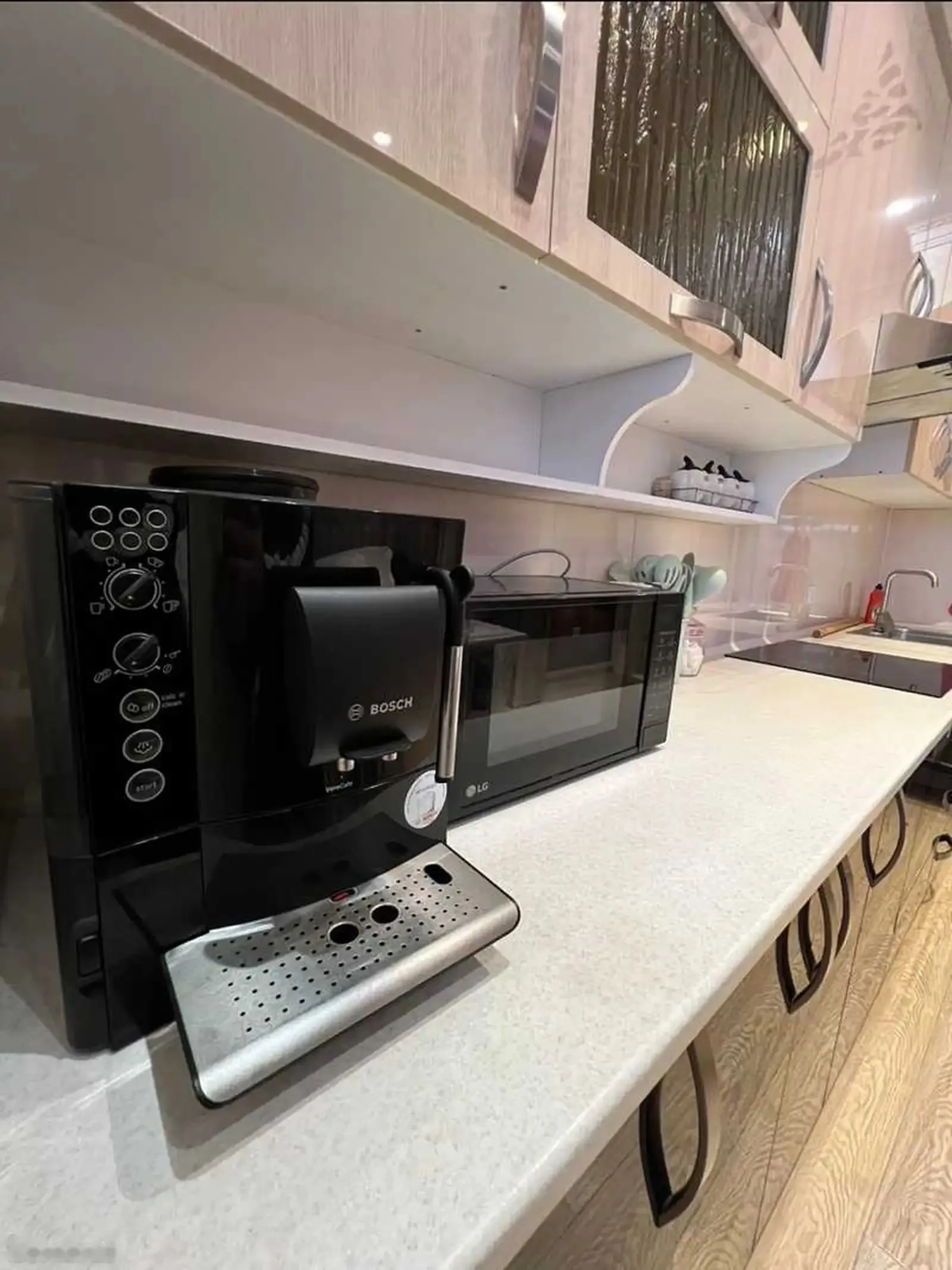 3-комн. квартира, 6 этаж, 125м², опера балет Citir Usta
