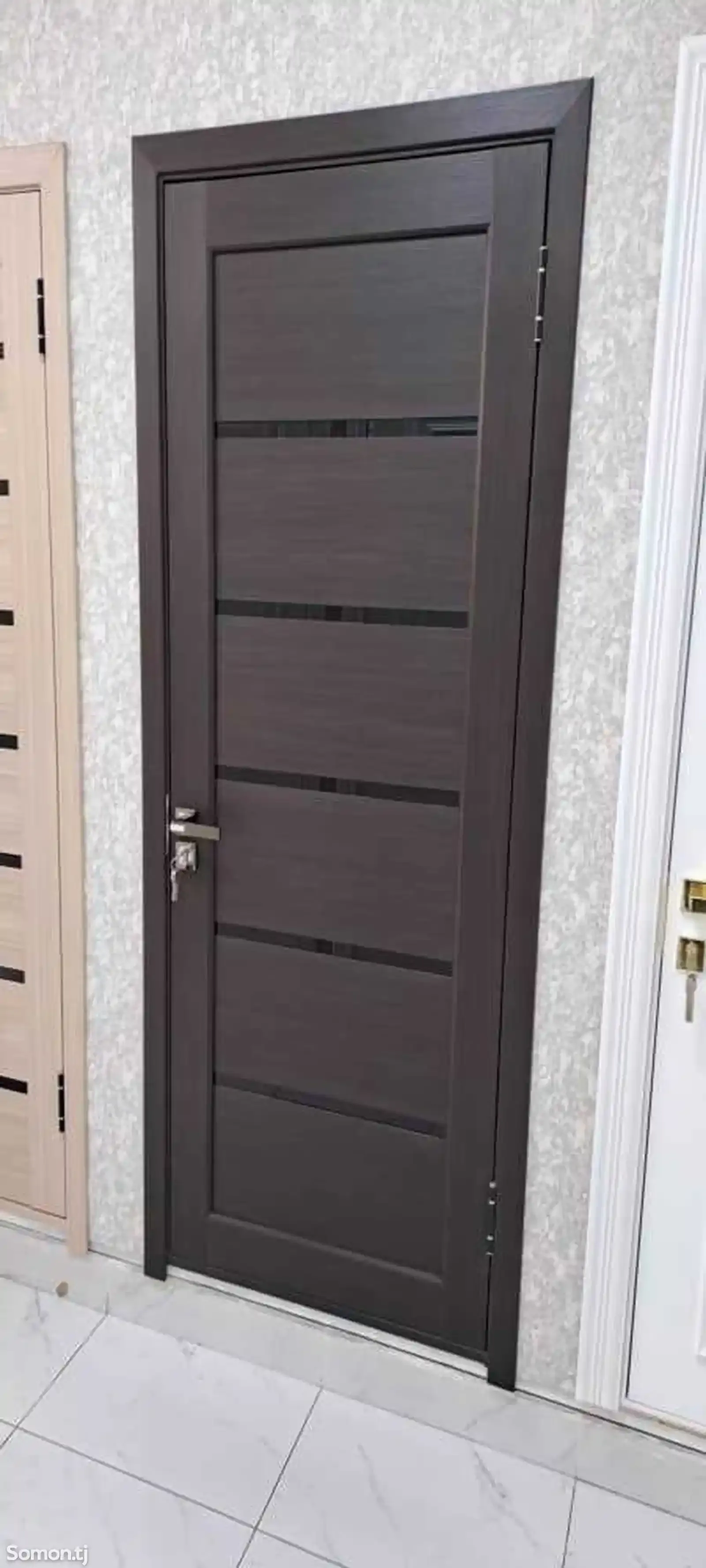 Дверь