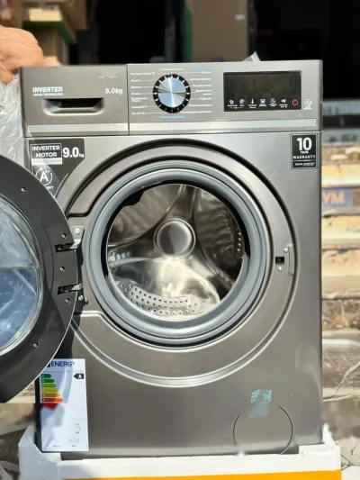 Стиральная машина 9 кг