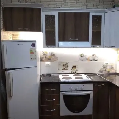 2-комн. квартира, 10 этаж, 50м², сино