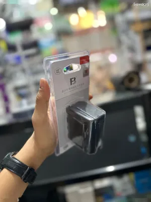 Аккумулятор для камеры FB-NP-F970 C66