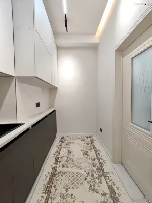 3-комн. квартира, 7 этаж, 63 м², сино