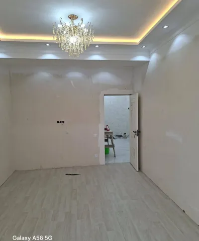 3-к квартира, 4 этаж, 83 м², Фирдавси