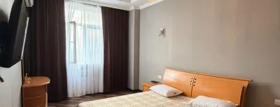 2-комн. квартира, 8 этаж, 74 м², Алфемо