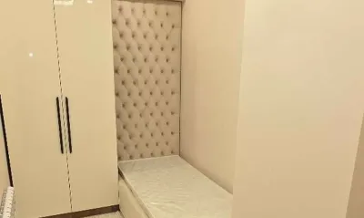 3-комн. квартира, 5 этаж, 86 м², Шохмансур