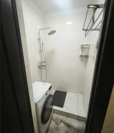 2-комн. квартира, 13 этаж, 80 м², Исмоили Сомони