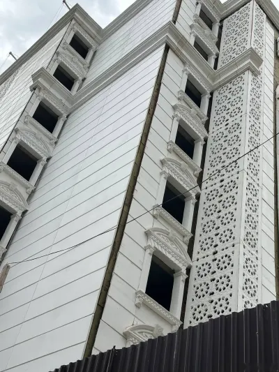 3-комн. квартира, 8 этаж, 156 м², И.Сомони