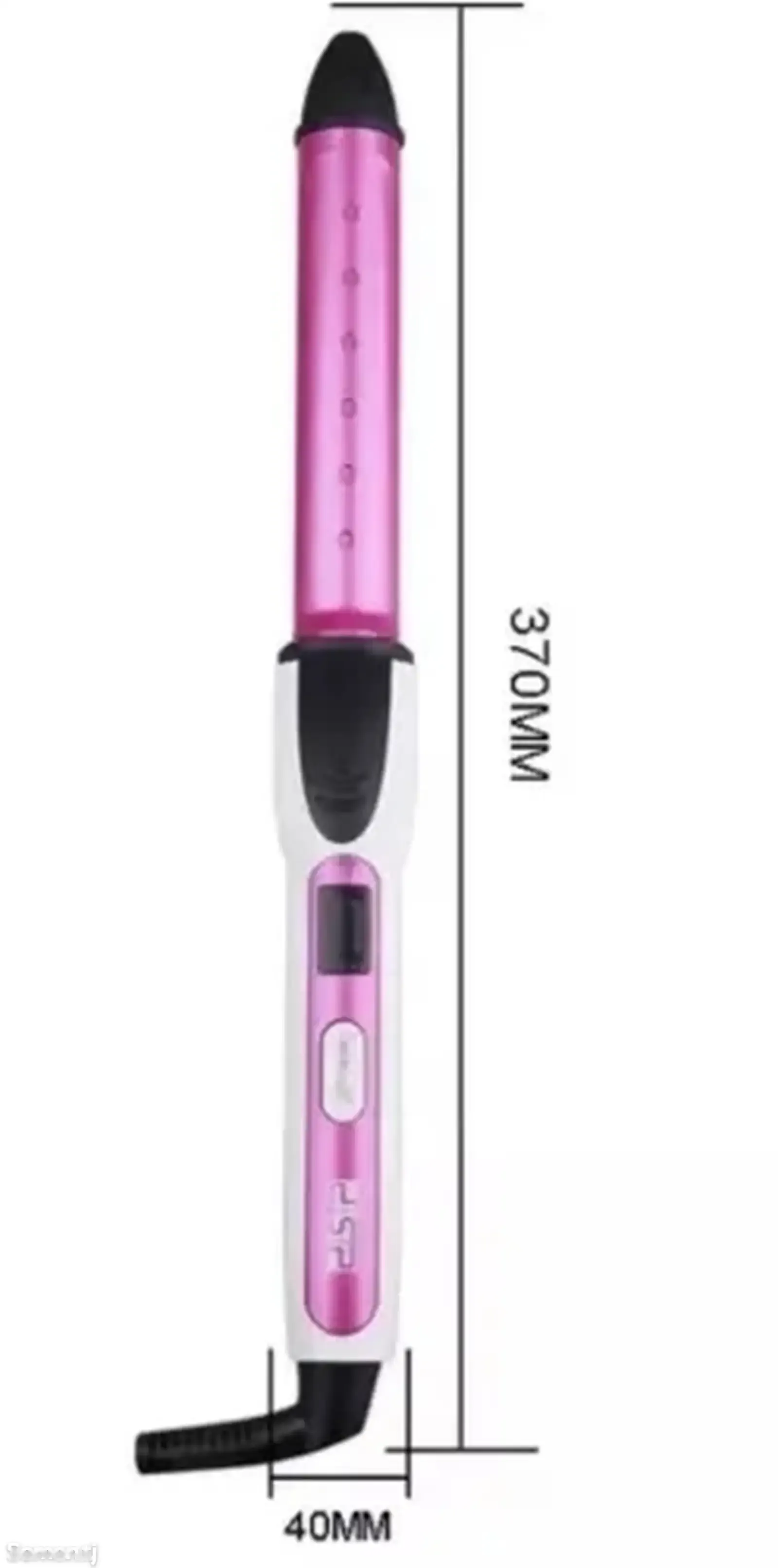 Плойка для волос DSP Curling Iron
