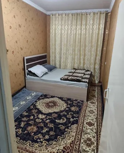 3-комн. квартира, 2 этаж, 88м², Сино
