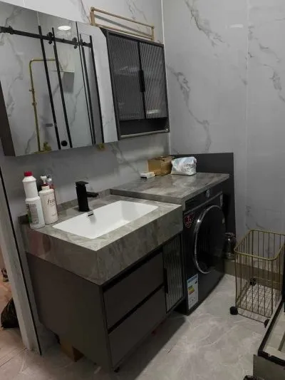 3-комн. квартира, 12 этаж, 80м², Исмоили Сомони
