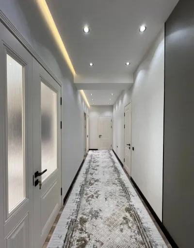 3-комн. квартира, 8 этаж, 88 м², Набережная, Ёвар