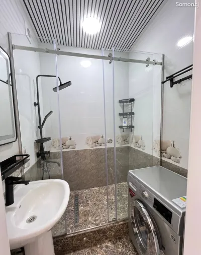 3-комн. квартира, 16 этаж, 71 м², Фирдавси Цирк около дом Зажигалка