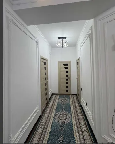 2-комн. квартира, 11 этаж, 75м², Шохмансур
