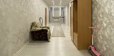 4-комн. квартира, 7 этаж, 153 м², Шохмансур