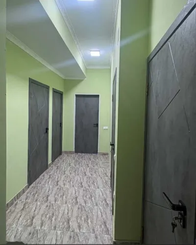 2-комн. квартира, 14 этаж, 90м², Шохмансур