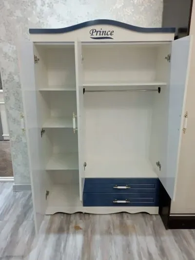 Детский гарнитур