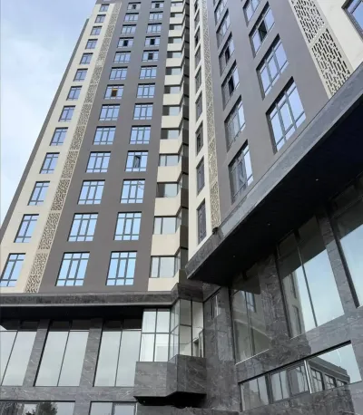 2-комн. квартира, 11 этаж, 67 м², Сино, УВД