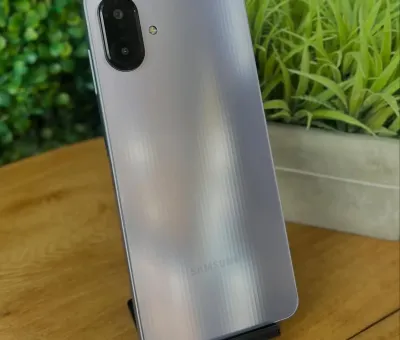 Samsung Galaxy A07 4/128gb Black