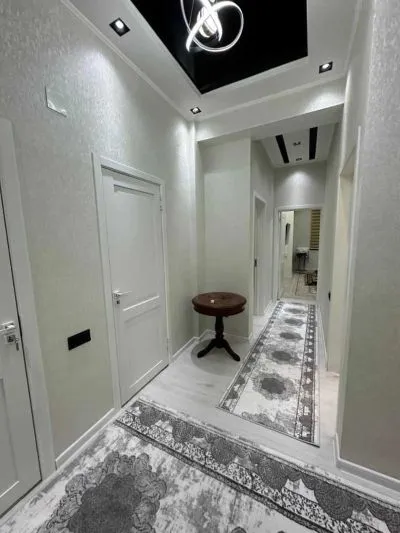 2-комн. квартира, 7 этаж, 70м², Сино, 82мкр