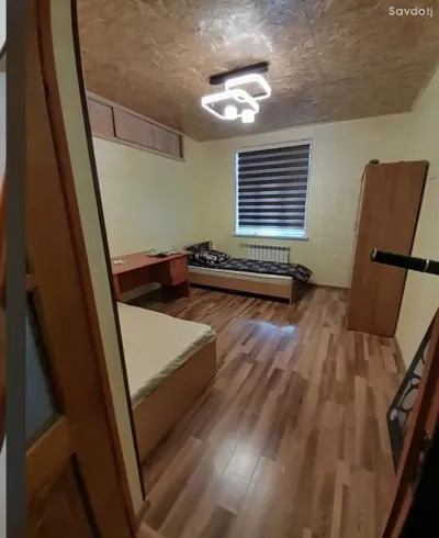 3-комн. квартира, 2 этаж, 110м², Фирдавси