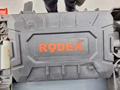 Секатор Аккумуляторный - Rodex