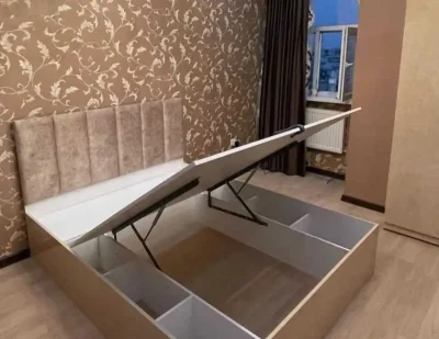 Спальный гарнитур — миниатюра 3