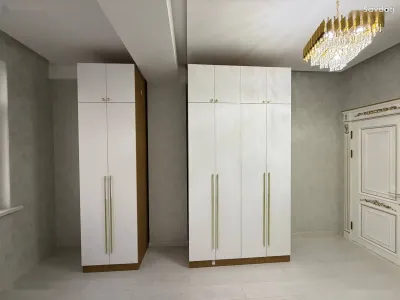 3-комн. квартира, 8 этаж, 87м², Фирдавси