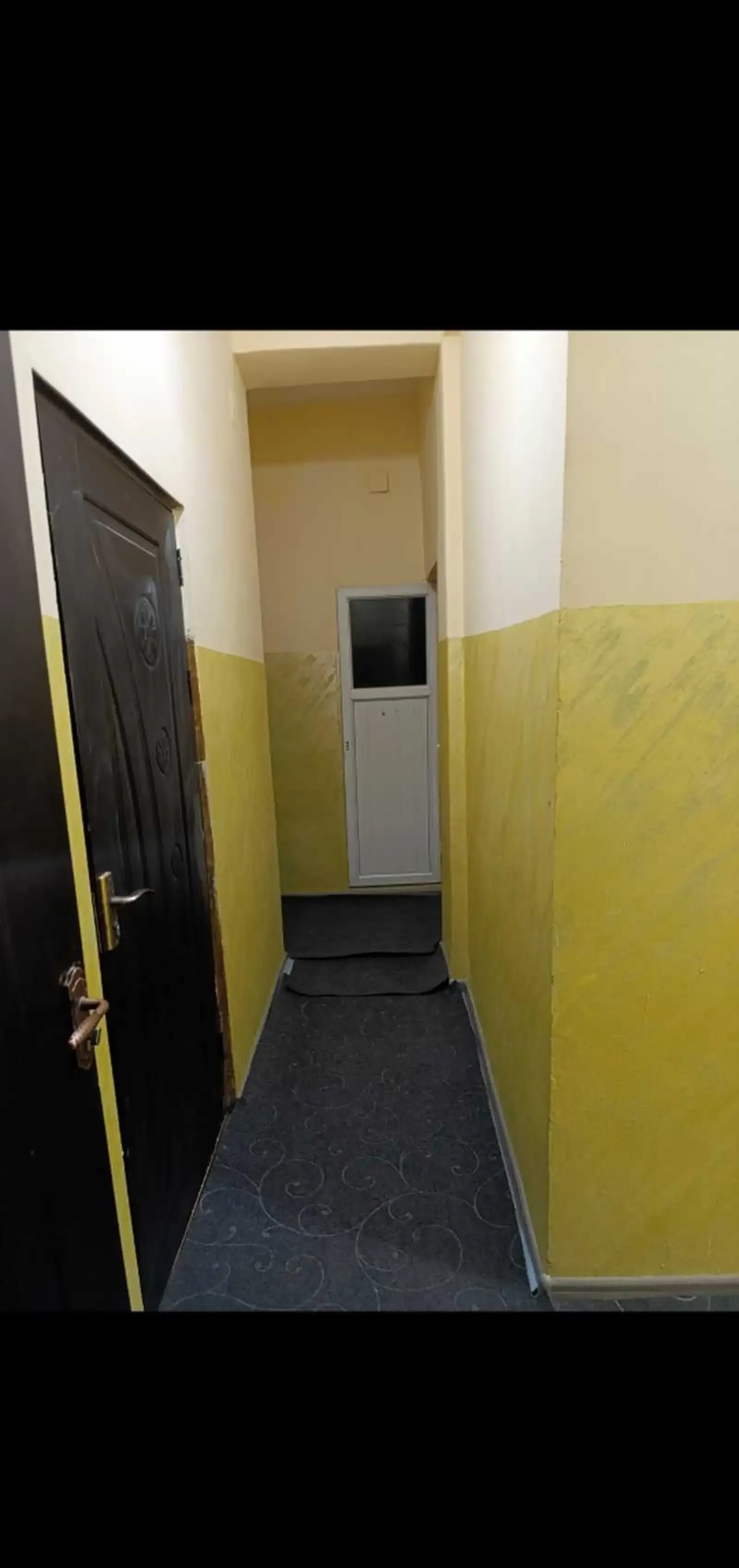 2-комн. квартира, 3 этаж, 6м², гипрозен
