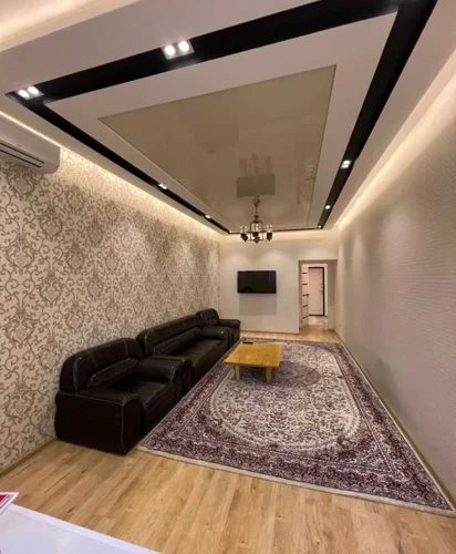3-к квартира, 1 этаж, 120 м²