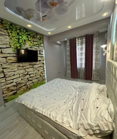 4-комн. квартира, 4 этаж, 151 м², Сино, 112, Зоир Оил